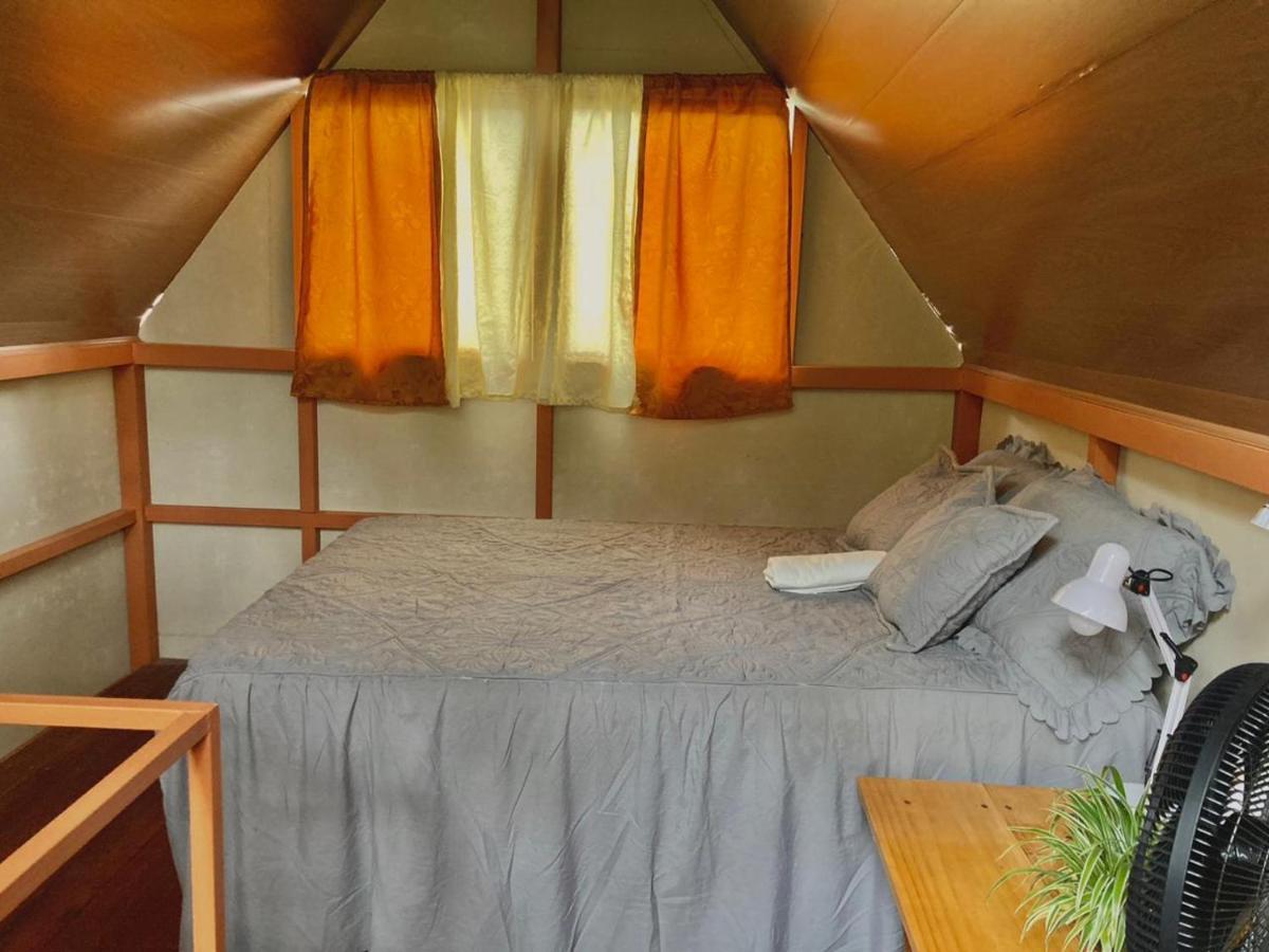 Cabana Equipada Puerto Jiménez 外观 照片